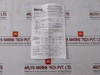 Gems Sensors Ls-30290 Wyep Explosion-proof Side-mounted Level Switch 56270 Rev B