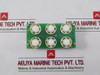 B&R 5Ap920.1505-k42 Printed Circuit Board Rev I0 050002505-01