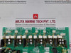 Toshiba Vf5D-1259 Pcb Drive Board 400V 250 Kw