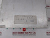 Cherokee Acx643 Power Supply Unit 51109684-200 Rev-c 100-240Vac 12A Ac 50/60Hz