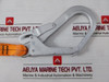 Delta An219Cdd Shock Absorbing Belt 5.5 Meters