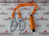 Delta An219Cdd Shock Absorbing Belt 5.5 Meters