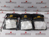 Delta An219Cdd Shock Absorbing Belt 5.5 Meters