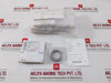 Pillar P2600R High Pressure Valve Seat Size G-0A 4.8T