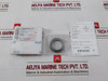 Lot Of 2X Pillar P2600R High Pressure Valve Seat Size G-0A 4.8T