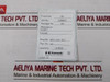 Lot Of 2X Pillar P2600R High Pressure Valve Seat Size G-0A 4.8T