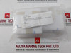 Lot Of 2X Pillar P2600R High Pressure Valve Seat Size G-0A 4.8T