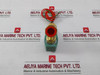 Asco 8030G016 Red-hat Ii Way Solenoid Valve 1/4" 6 Psi