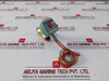 Asco 8030G016 Red-hat Ii Way Solenoid Valve 1/4" 6 Psi