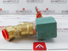 Asco 8030G016 Red-hat Ii Way Solenoid Valve 1/4" 6 Psi