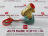 Asco 8030G016 Red-hat Ii Way Solenoid Valve 1/4" 6 Psi