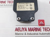 Montanari Cma01 Safety Switch Ac 15 3A 400V Ip54 En 60947-5-1