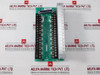 Azbil 80385719-002 Terminal Block Module Has-rtp11 H: F