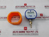 Cecomp Dpg1000B Battery Powered Digital Pressure Gauge 30Inhg/100Psig-5
