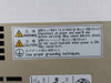Yaskawa Electric Sgdm-01Ada Servo Pack 3Ph 0-230V 0-300Hz (Not Working)