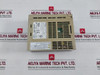 Yaskawa Electric Sgdm-01Ada Servo Drive 200-230V 50/60Hz 50332 (Not Working)