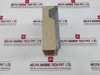 Yaskawa Electric Sgdm-01Ada Servo Drive 1Ph 200-230V 50/60Hz