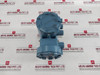 Rosemount 8750Wdmr1A1Fnsa030Ca1 Magnetic Flow Transmitter Rev: Ac Ip66 90-250Vac
