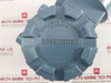 Rosemount 8750Wdmr1A1Fnsa030Ca1 Magnetic Flow Transmitter Rev: Ac Ip66 90-250Vac