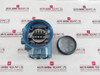 Rosemount 8750Wdmr1A1Fnsa030Ca1 Magnetic Flow Transmitter Rev: Ac Ip66 90-250Vac