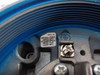 Rosemount 8750Wdmr1A1Fnsa030Ca1 Magnetic Flow Transmitter Rev: Ac Ip66 90-250Vac