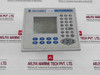 Allen-bradley 2711P-k4M20D Panelview Plus400 Interface Panel Ip65