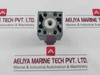 Wabco 3722250220 Pneumatic Directional Valve 24V 10Bar Max