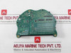 Rosemount 2240S Multi-input Temperature Transmitter Pwb 9240040-070 D