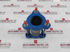 Dn50 59-72 Gibault Coupling