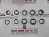 Klinger Pn 63 Sealing Kit For Ball Valve R00340 Dn 32/35