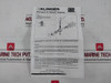 Klinger Pn 63 Sealing Kit For Ball Valve R00340 Dn 32/35