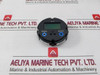 Micro Motion Inc 3600021 Led Transmitter Read Out Rev D 3/94V-0 Invb