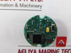 Rosemount Cca 3031-583 Pressure Transmitter Pc Board 94V-0 M-3