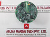 Rosemount 20006854 Pcb Module Mmi-20008986 Rev A 94V