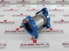 Dn65 Durable Ductile Iron Pipe Coupling 70-82
