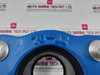 Dn65 Durable Ductile Iron Pipe Coupling 70-82