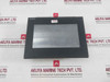 Mitsubishi Electric Gs2107-wtbd-n Hmi Terminal Touchscreen Panel (Not Working)