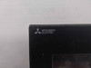Mitsubishi Electric Gs2107-wtbd-n Hmi Terminal Touchscreen Panel (Not Working)