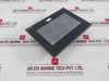 Mitsubishi Electric Gs2107-wtbd-n Hmi Terminal Touchscreen Panel