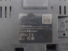 Mitsubishi Electric Gs2107-wtbd-n Hmi Terminal Touchscreen Panel