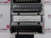 Omron C200Hw-pd024 Plc Power Supply Unit With I/O Module Cs1W-id211 24Vdc--- 50W