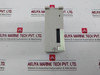 Omron C200Hw-pd024 Plc Power Supply Unit With I/O Module Cs1W-id211 24Vdc--- 50W