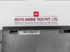 Allen-bradley 6181P-12Tpxp Integrated Display Computer Hmi Ser E (Not Working)