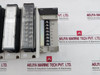 Omron C200Hw-pd024 Power Supply Unit W/ Output Module Cs1W-oc211 24Vdc 50W