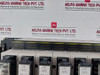 Omron C200Hw-pd024 Power Supply Unit W/ Output Module Cs1W-oc211 24Vdc 50W