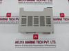 Omron C200Hw-pd024 Power Supply Unit W/ Output Module Cs1W-oc211 24Vdc 50W