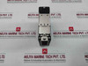 Omron S8Vk-r20 Redundancy Unit Dc10-60V 20A 40°C