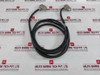 Hitachi Fta1-304 Programmer-printer Cable 3 Meter Apm1-3 J26
