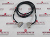 Hitachi Fta1-304 Programmer-printer Cable 3 Meter Apm1-3 J26
