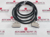 Hitachi Fta1-304 Programmer-printer Cable 3 Meter Apm1-3 J26